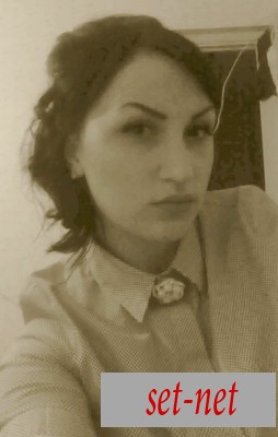Антонина, 29 лет