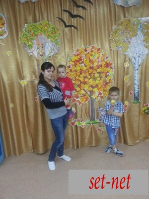 Антонина