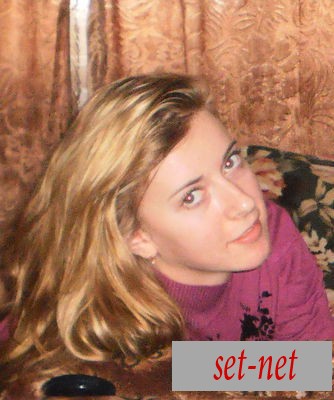 Антонина, 32 года