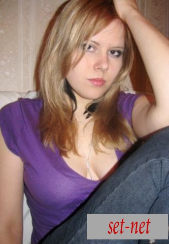 Antonina, 35 лет