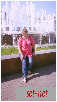 Антонина, 61 год