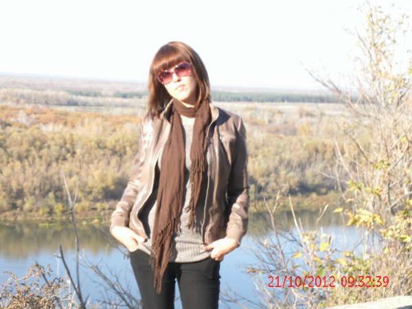Антонина, 42 года