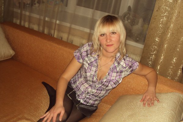 Антонина Сафронова, 45 лет