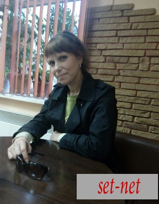 Anuta, 46 лет