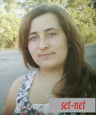 Аня, 26 лет