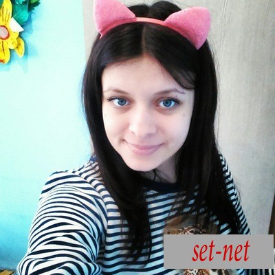 Аня, 28 лет