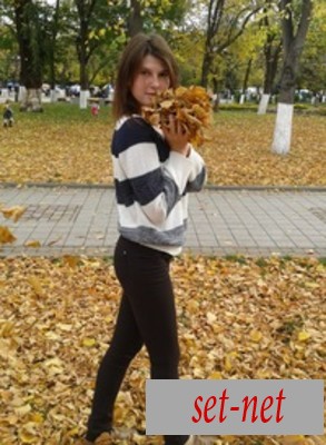 Аня, 29 лет