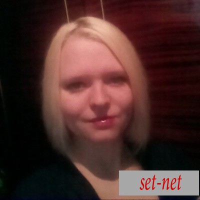 Аня, 30 лет