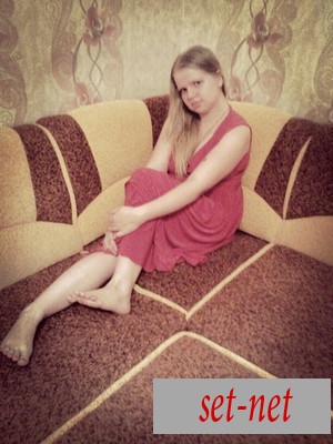 Аня, 30 лет
