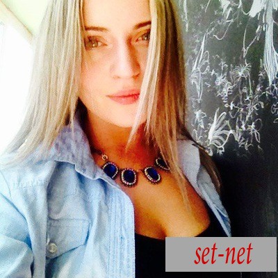 Аня, 31 год