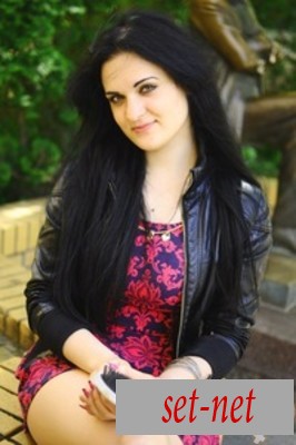 Аня, 32 года