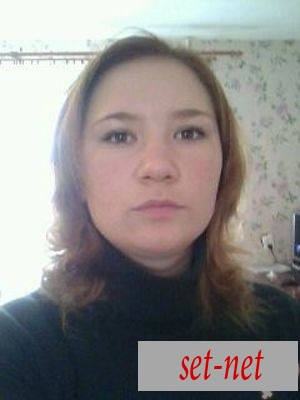 Аня, 35 лет