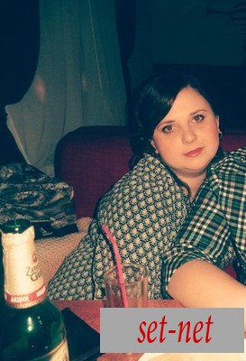 Аня, 36 лет