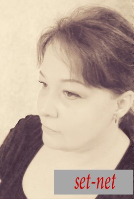 Аня, 53 года