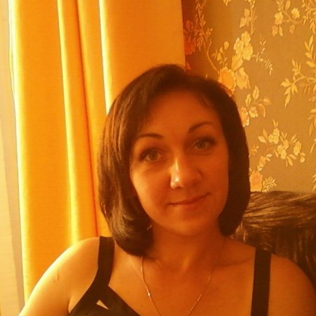 Аня, 46 лет