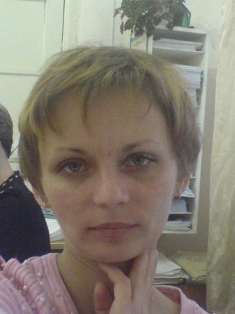 Аня, 45 лет