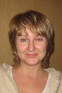 Аня Ентальцева, 51 год
