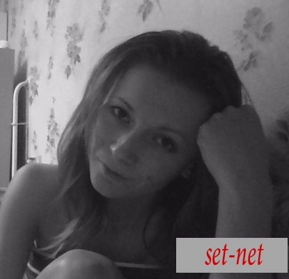 Аня Соболева, 33 года