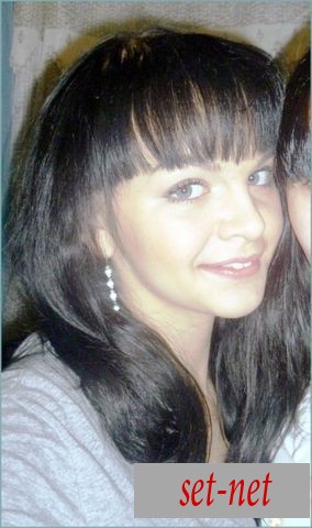 Анюта, 27 лет