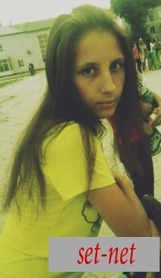 Анюта, 29 лет