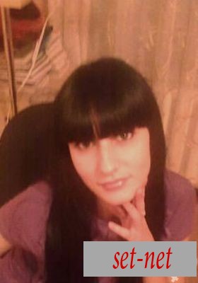 Анюта, 30 лет