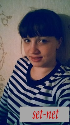 Анюта, 30 лет