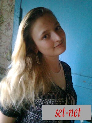 Анюта, 31 год
