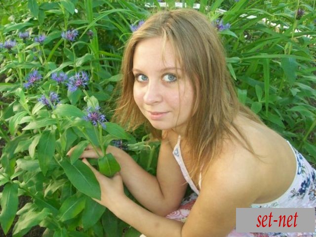 Анюта, 32 года