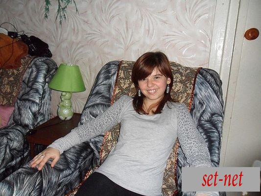 Анюта, 32 года
