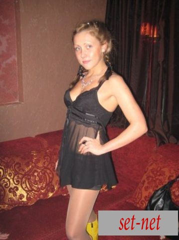 Анюта, 33 года