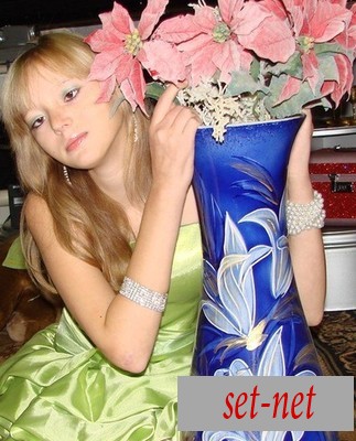 Анюта, 33 года