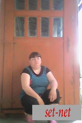 Анюта, 33 года