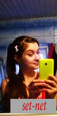 Анюта, 32 года