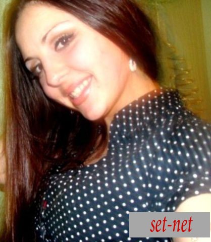 Анюта, 33 года