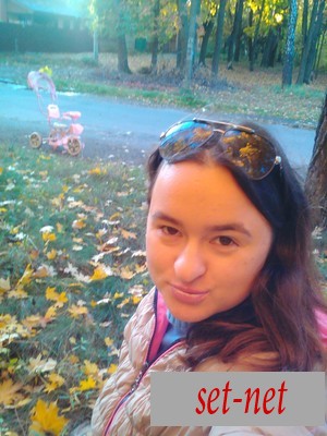 Анюта, 34 года