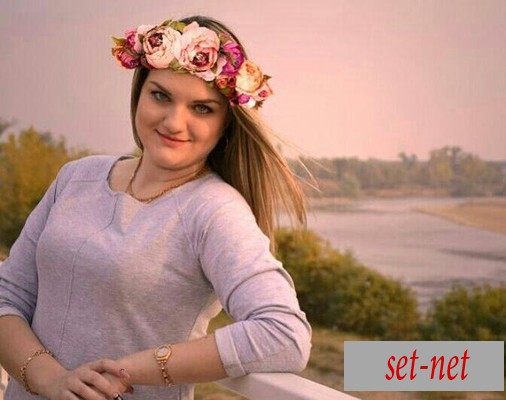 Анюта, 35 лет