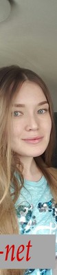 Анюта, 34 года
