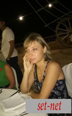 Анюта, 35 лет