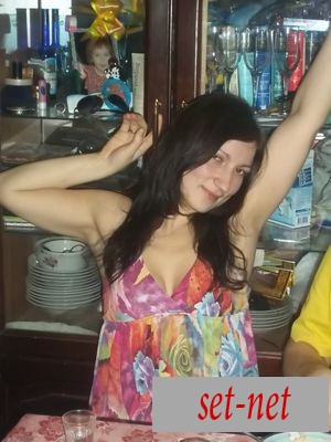 Анюта, 36 лет