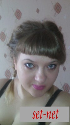 Анюта, 36 лет