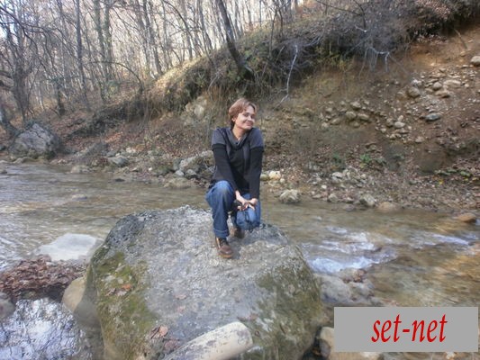 Анюта, 35 лет