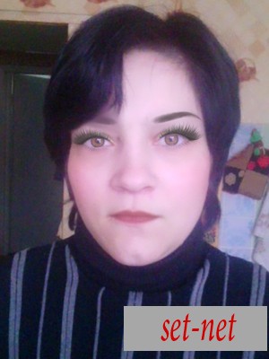 Анюта, 37 лет