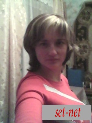 Анюта, 38 лет