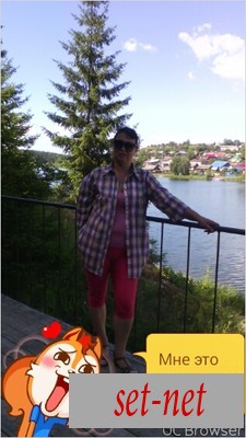 Анюта, 53 года