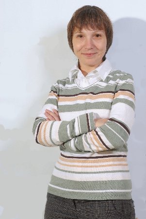 Анюта