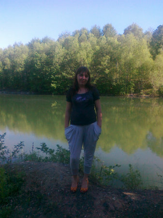 Анюта, 32 года