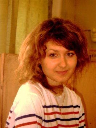 Анюта, 38 лет