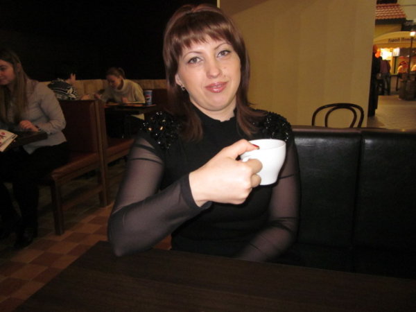 Анюта, 48 лет