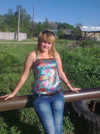 Анюта, 33 года