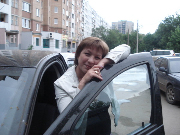 Анюта Воронцова, 52 года